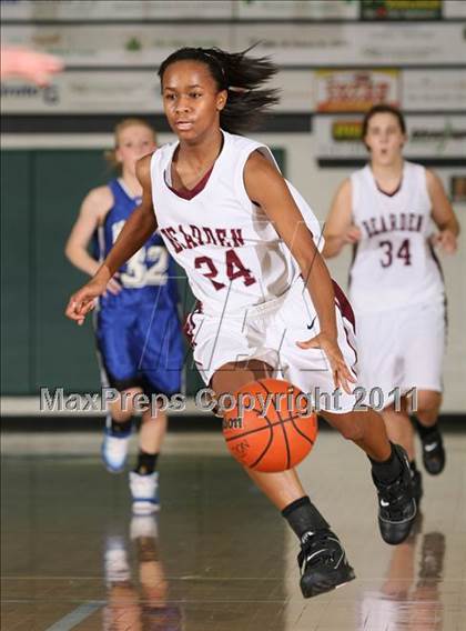 Thumbnail 3 in Bearden @ Karns (Pilot Food-mart Invitational) photogallery.