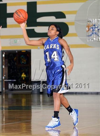 Thumbnail 2 in Bearden @ Karns (Pilot Food-mart Invitational) photogallery.