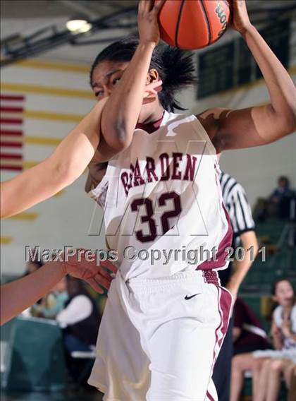 Thumbnail 1 in Bearden @ Karns (Pilot Food-mart Invitational) photogallery.
