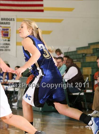 Thumbnail 3 in Bearden @ Karns (Pilot Food-mart Invitational) photogallery.