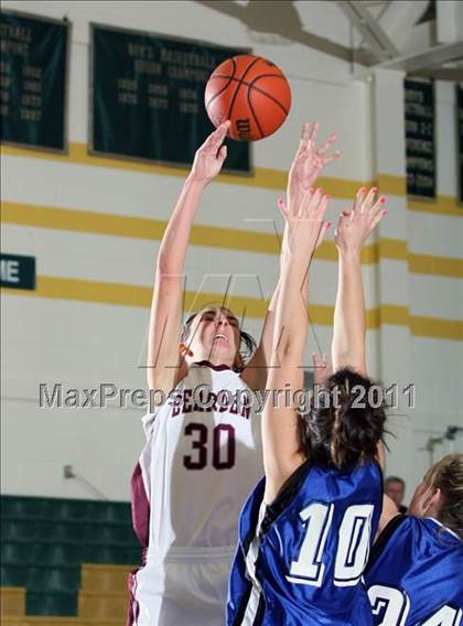 Thumbnail 3 in Bearden @ Karns (Pilot Food-mart Invitational) photogallery.