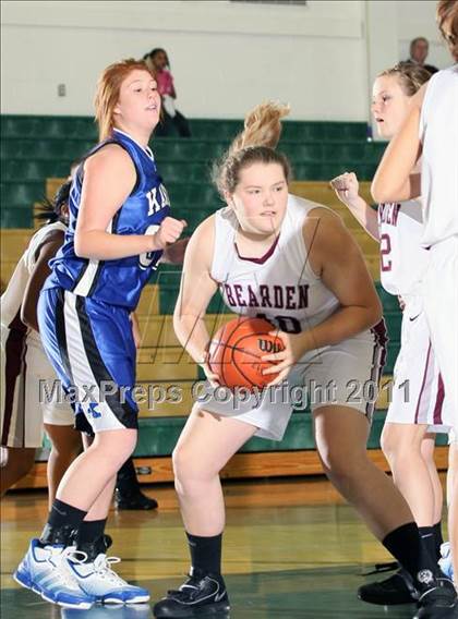 Thumbnail 3 in Bearden @ Karns (Pilot Food-mart Invitational) photogallery.