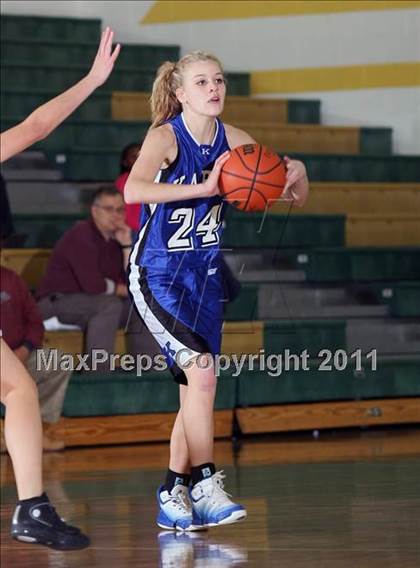 Thumbnail 3 in Bearden @ Karns (Pilot Food-mart Invitational) photogallery.