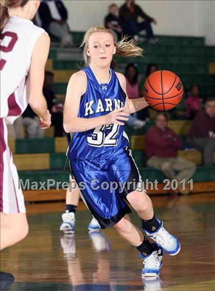 Thumbnail 2 in Bearden @ Karns (Pilot Food-mart Invitational) photogallery.