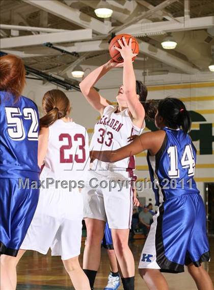 Thumbnail 1 in Bearden @ Karns (Pilot Food-mart Invitational) photogallery.