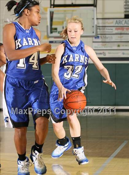 Thumbnail 1 in Bearden @ Karns (Pilot Food-mart Invitational) photogallery.