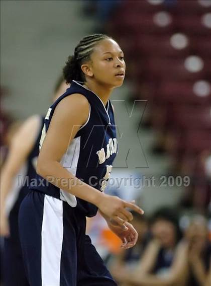 Thumbnail 1 in Mater Dei vs. Modesto Christian (CIF State D4 Final) photogallery.