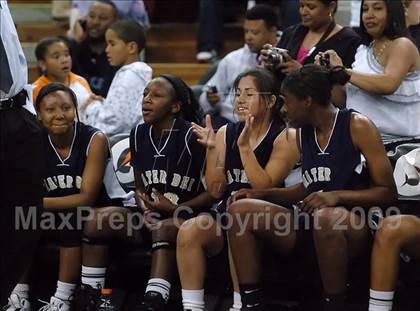 Thumbnail 3 in Mater Dei vs. Modesto Christian (CIF State D4 Final) photogallery.