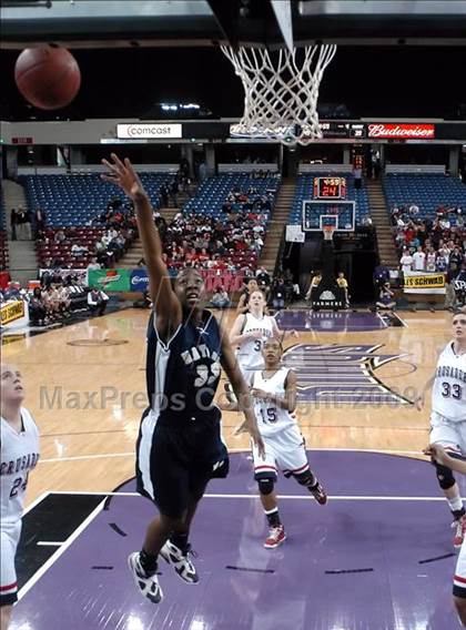 Thumbnail 3 in Mater Dei vs. Modesto Christian (CIF State D4 Final) photogallery.