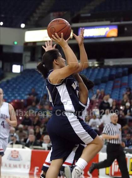 Thumbnail 1 in Mater Dei vs. Modesto Christian (CIF State D4 Final) photogallery.