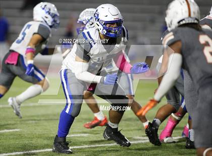Thumbnail 2 in W.T. White vs R.L. Turner @ Loos Stadium photogallery.