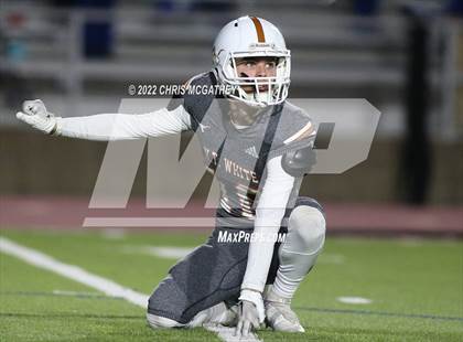 Thumbnail 3 in W.T. White vs R.L. Turner @ Loos Stadium photogallery.
