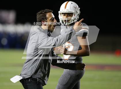 Thumbnail 3 in W.T. White vs R.L. Turner @ Loos Stadium photogallery.