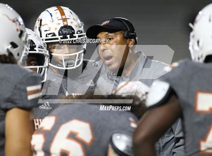 Thumbnail 1 in W.T. White vs R.L. Turner @ Loos Stadium photogallery.