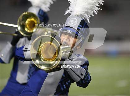 Thumbnail 2 in W.T. White vs R.L. Turner @ Loos Stadium photogallery.