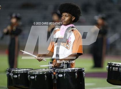Thumbnail 2 in W.T. White vs R.L. Turner @ Loos Stadium photogallery.