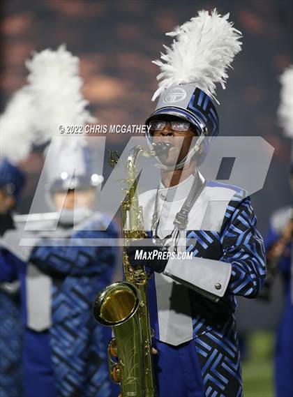 Thumbnail 1 in W.T. White vs R.L. Turner @ Loos Stadium photogallery.