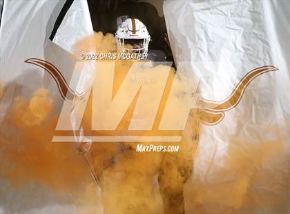 Thumbnail 1 in W.T. White vs R.L. Turner @ Loos Stadium photogallery.