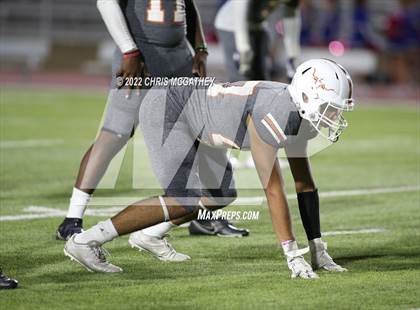 Thumbnail 1 in W.T. White vs R.L. Turner @ Loos Stadium photogallery.