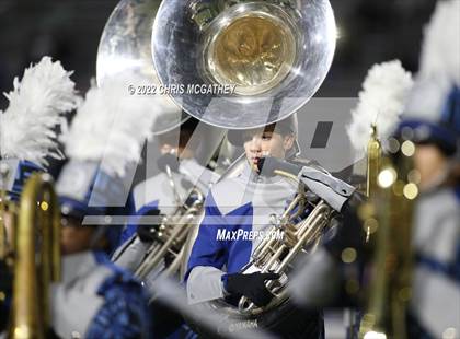 Thumbnail 3 in W.T. White vs R.L. Turner @ Loos Stadium photogallery.