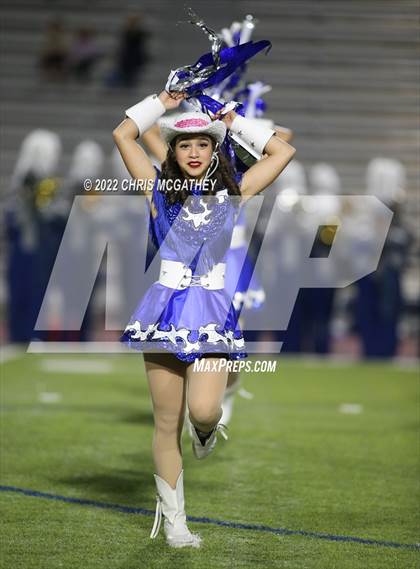 Thumbnail 1 in W.T. White vs R.L. Turner @ Loos Stadium photogallery.