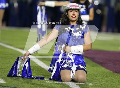Thumbnail 2 in W.T. White vs R.L. Turner @ Loos Stadium photogallery.