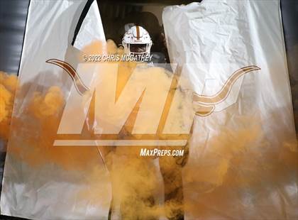 Thumbnail 3 in W.T. White vs R.L. Turner @ Loos Stadium photogallery.