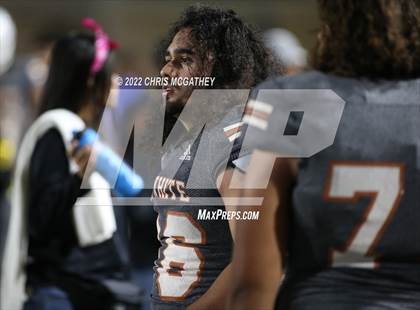Thumbnail 3 in W.T. White vs R.L. Turner @ Loos Stadium photogallery.