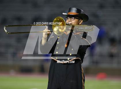 Thumbnail 2 in W.T. White vs R.L. Turner @ Loos Stadium photogallery.