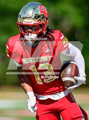 Pope John XXIII @ Bergen Catholic