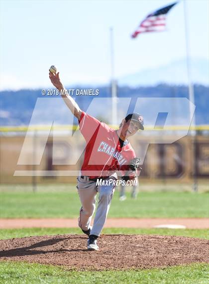 Thumbnail 2 in Chaparral @ Ponderosa photogallery.