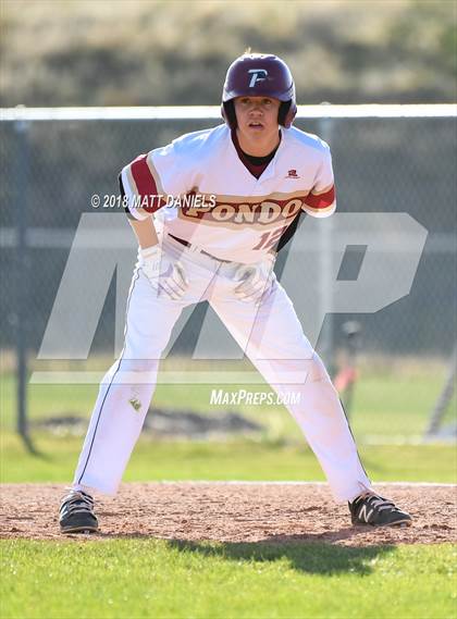 Thumbnail 3 in Chaparral @ Ponderosa photogallery.
