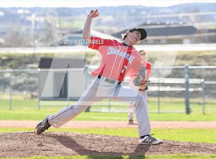 Thumbnail 2 in Chaparral @ Ponderosa photogallery.