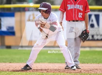 Thumbnail 1 in Chaparral @ Ponderosa photogallery.