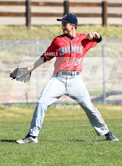 Thumbnail 2 in Chaparral @ Ponderosa photogallery.