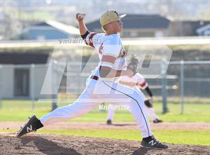 Thumbnail 2 in Chaparral @ Ponderosa photogallery.