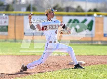 Thumbnail 2 in Chaparral @ Ponderosa photogallery.