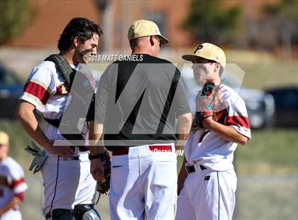 Thumbnail 1 in Chaparral @ Ponderosa photogallery.