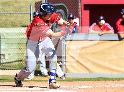 Thumbnail 3 in Chaparral @ Ponderosa photogallery.