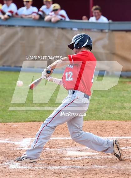 Thumbnail 2 in Chaparral @ Ponderosa photogallery.