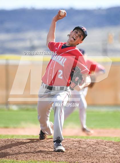 Thumbnail 2 in Chaparral @ Ponderosa photogallery.