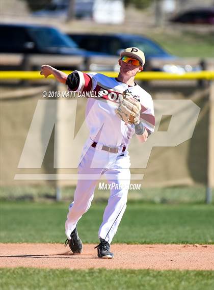 Thumbnail 2 in Chaparral @ Ponderosa photogallery.
