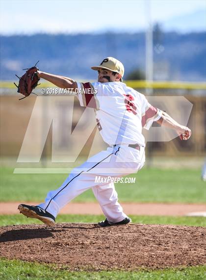 Thumbnail 2 in Chaparral @ Ponderosa photogallery.