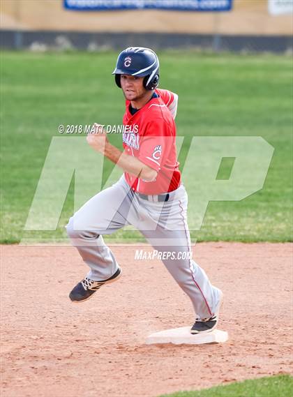 Thumbnail 3 in Chaparral @ Ponderosa photogallery.