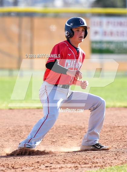 Thumbnail 3 in Chaparral @ Ponderosa photogallery.
