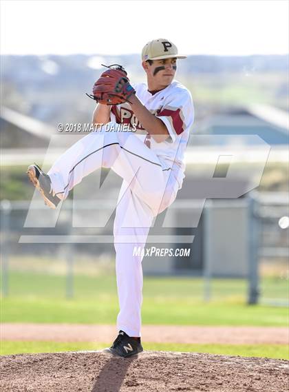 Thumbnail 1 in Chaparral @ Ponderosa photogallery.