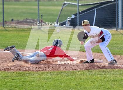Thumbnail 2 in Chaparral @ Ponderosa photogallery.