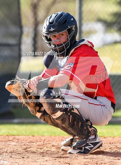 Thumbnail 1 in Chaparral @ Ponderosa photogallery.