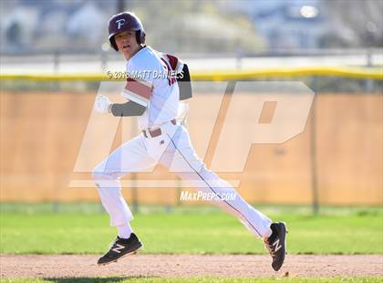 Thumbnail 1 in Chaparral @ Ponderosa photogallery.