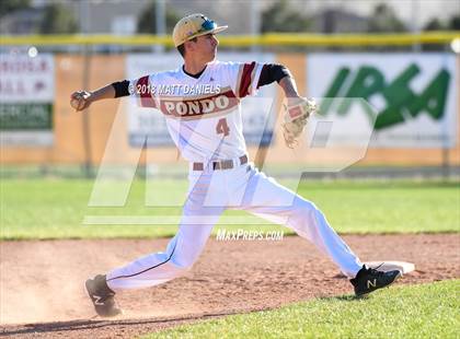 Thumbnail 1 in Chaparral @ Ponderosa photogallery.